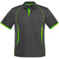 Mens Razor Golf Shirt