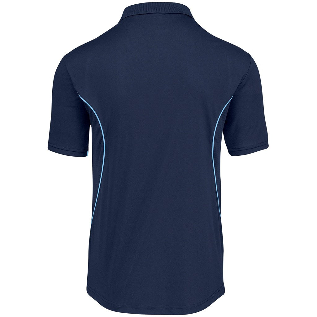 Mens Razor Golf Shirt