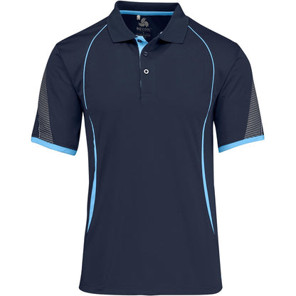 Mens Razor Golf Shirt