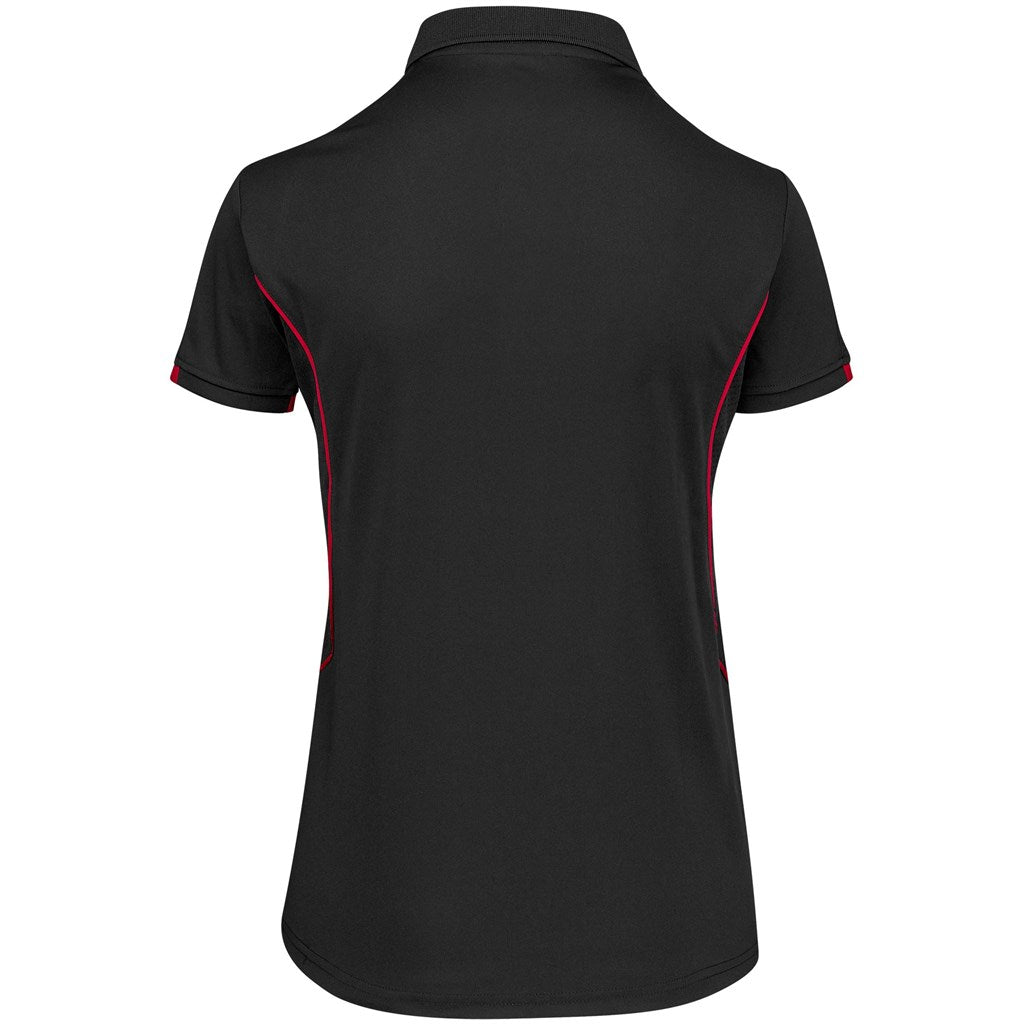 Ladies Razor Golf Shirt