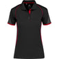 Ladies Razor Golf Shirt