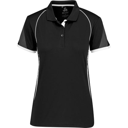 Ladies Razor Golf Shirt