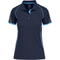 Ladies Razor Golf Shirt