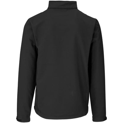 Mens Pinnacle Softshell Jacket