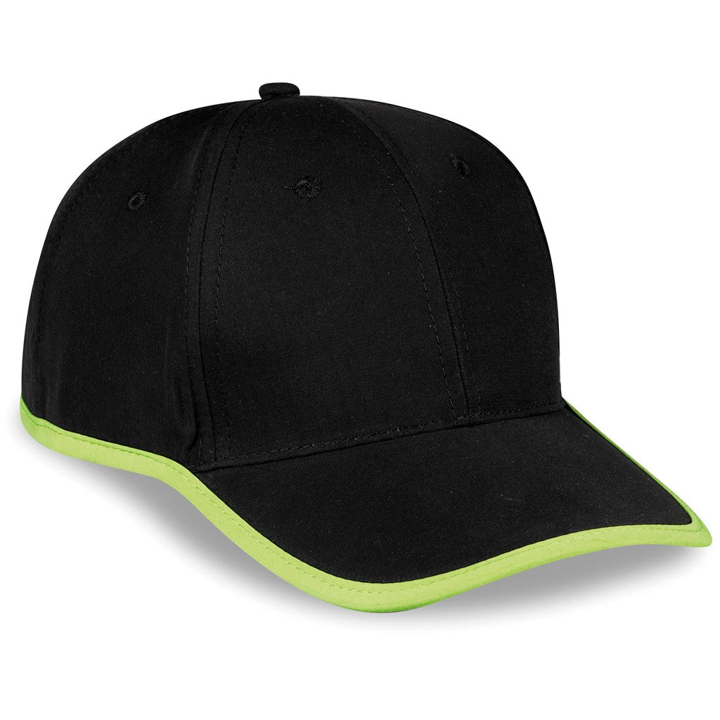 Soho Cap - 6 Panel