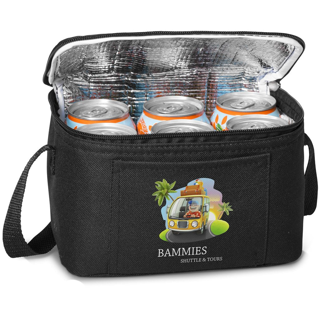 Snacka Cooler - 6-Can