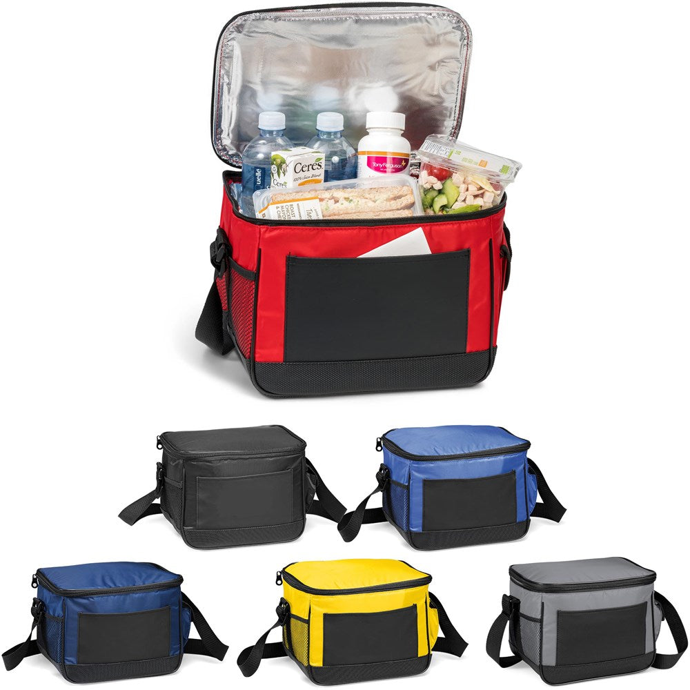 Frostbite Cooler - 12-Can