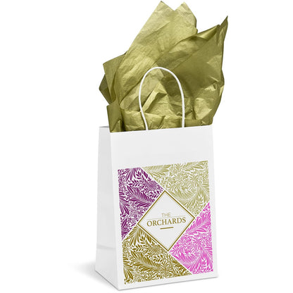 Animated Mini Gift Bag 200gsm