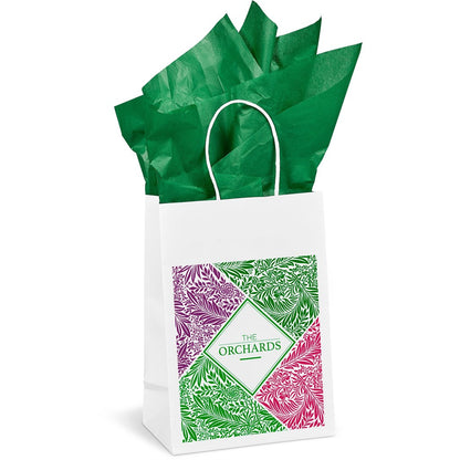 Animated Mini Gift Bag 200gsm