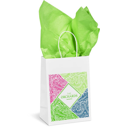 Animated Mini Gift Bag 200gsm