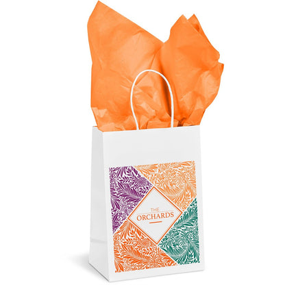 Animated Mini Gift Bag 200gsm