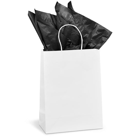 Animated Midi Gift Bag 200gsm