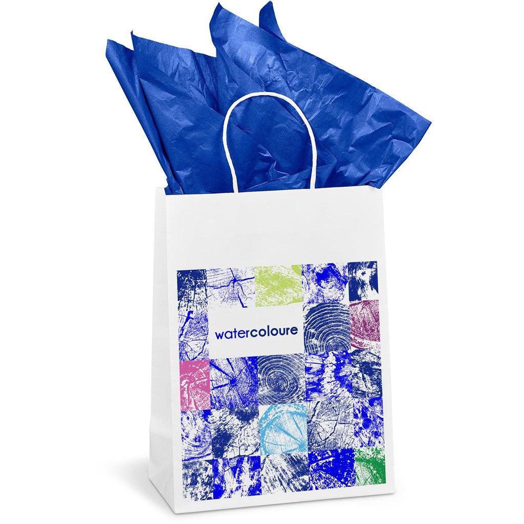 Animated Midi Gift Bag 200gsm