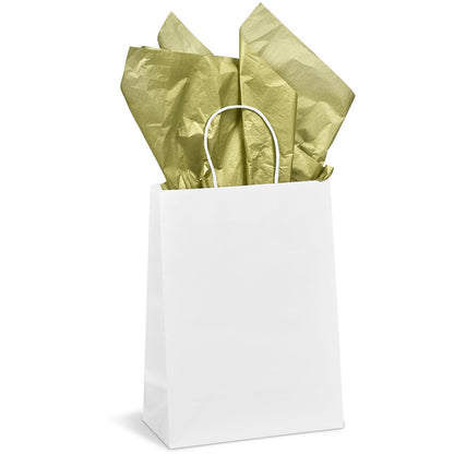 Animated Midi Gift Bag 200gsm