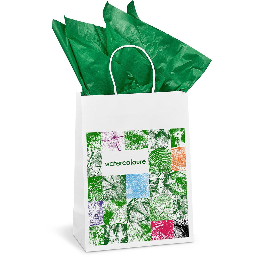 Animated Midi Gift Bag 200gsm
