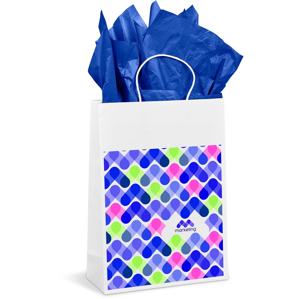 Animated Maxi Gift Bag 200gsm