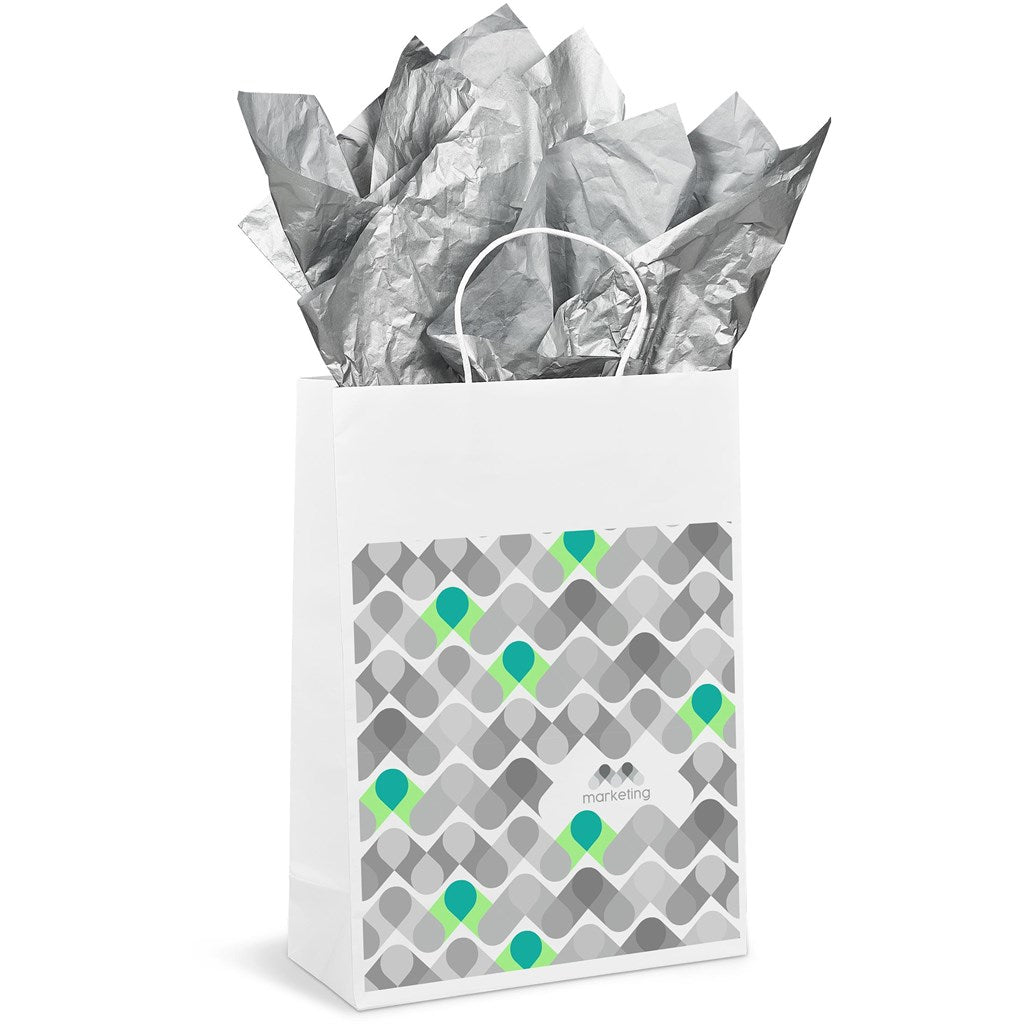 Animated Maxi Gift Bag 200gsm
