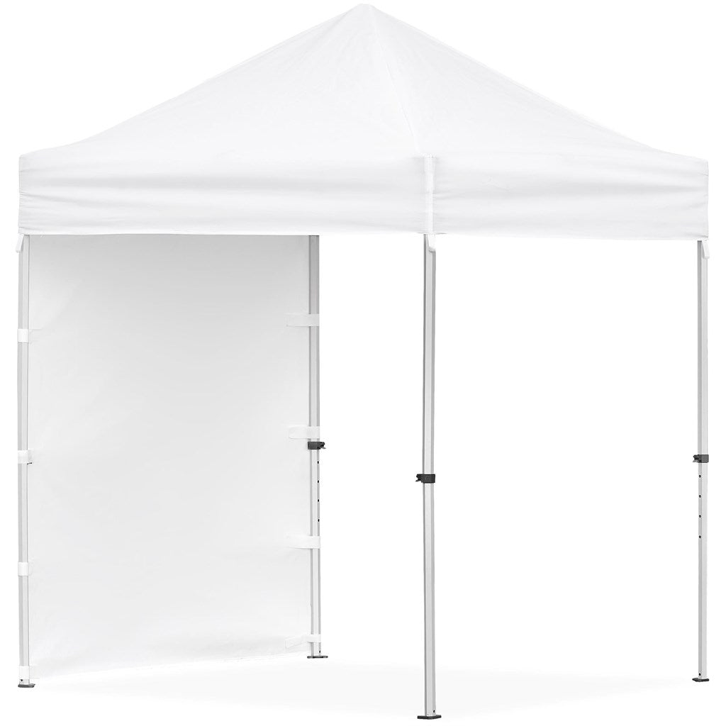 Ovation Sublimated Gazebo 2m X 2m Petite Frame - 1 Full Wall Skin