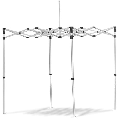 Ovation Sublimated Gazebo 2m X 2m Petite Frame - 2 Full-Wall Skins