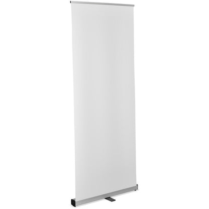 Champion Fabric Pull Up Banner