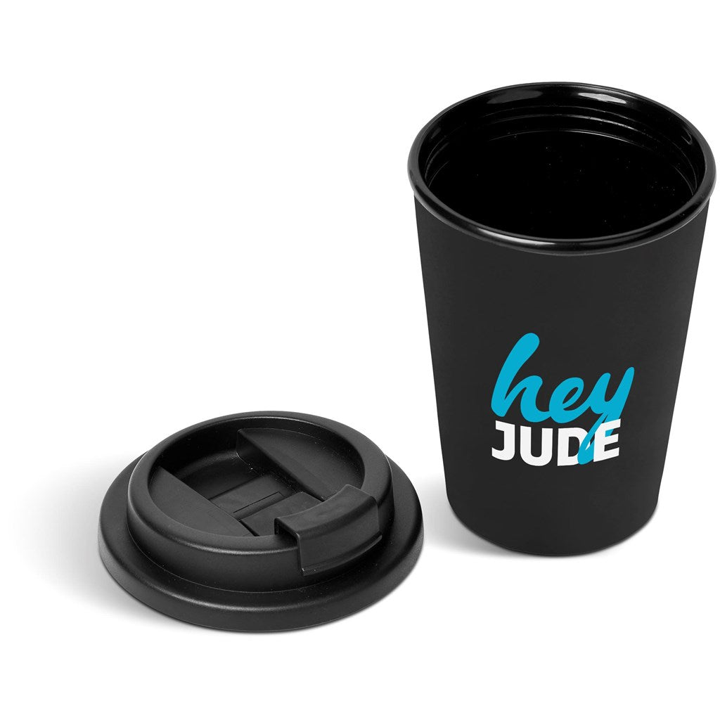 Altitude Wednesday Plastic Double-Wall Tumbler – 350ml