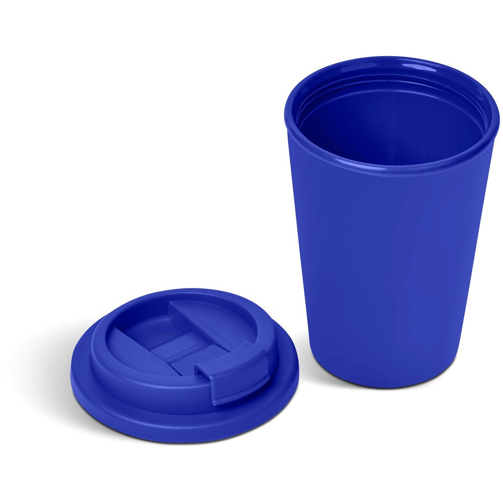 Altitude Wednesday Plastic Double-Wall Tumbler – 350ml