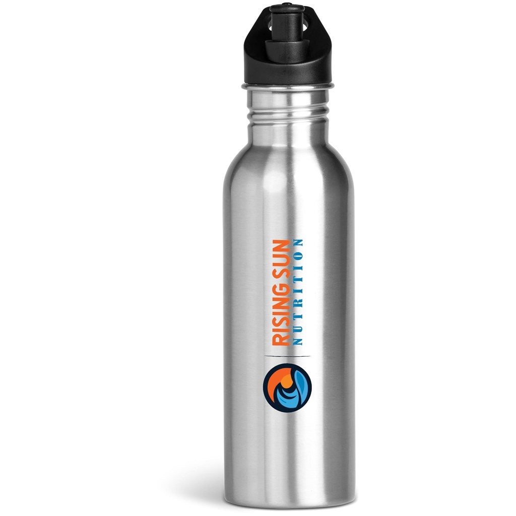 Altitude Vasco Stainless Steel Water Bottle - 750ml