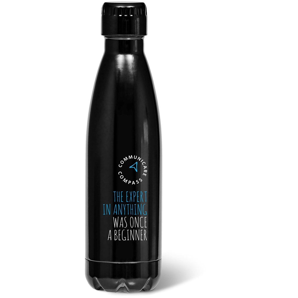 Serendipio Ethos Vacuum Water Bottle - 500ml