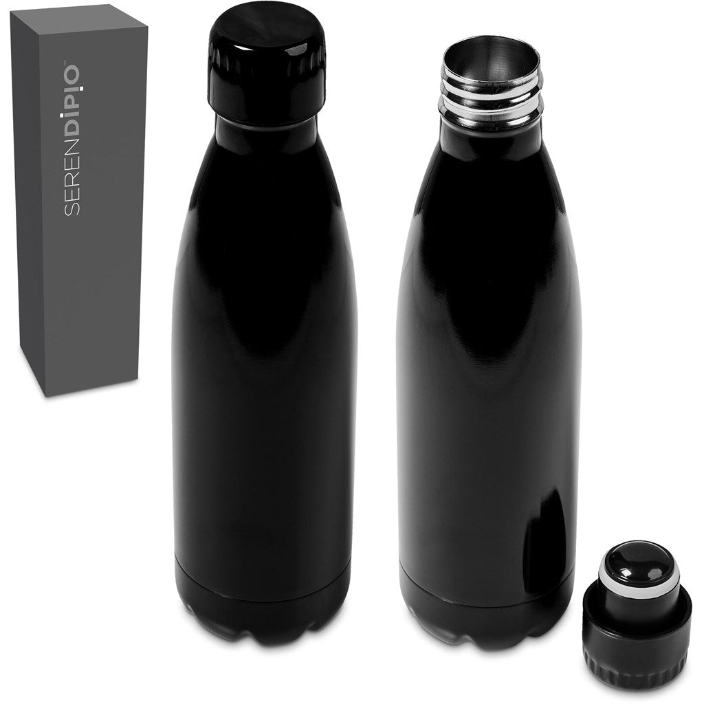 Serendipio Ethos Vacuum Water Bottle - 500ml