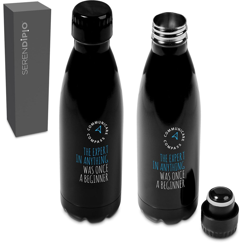 Serendipio Ethos Vacuum Water Bottle - 500ml