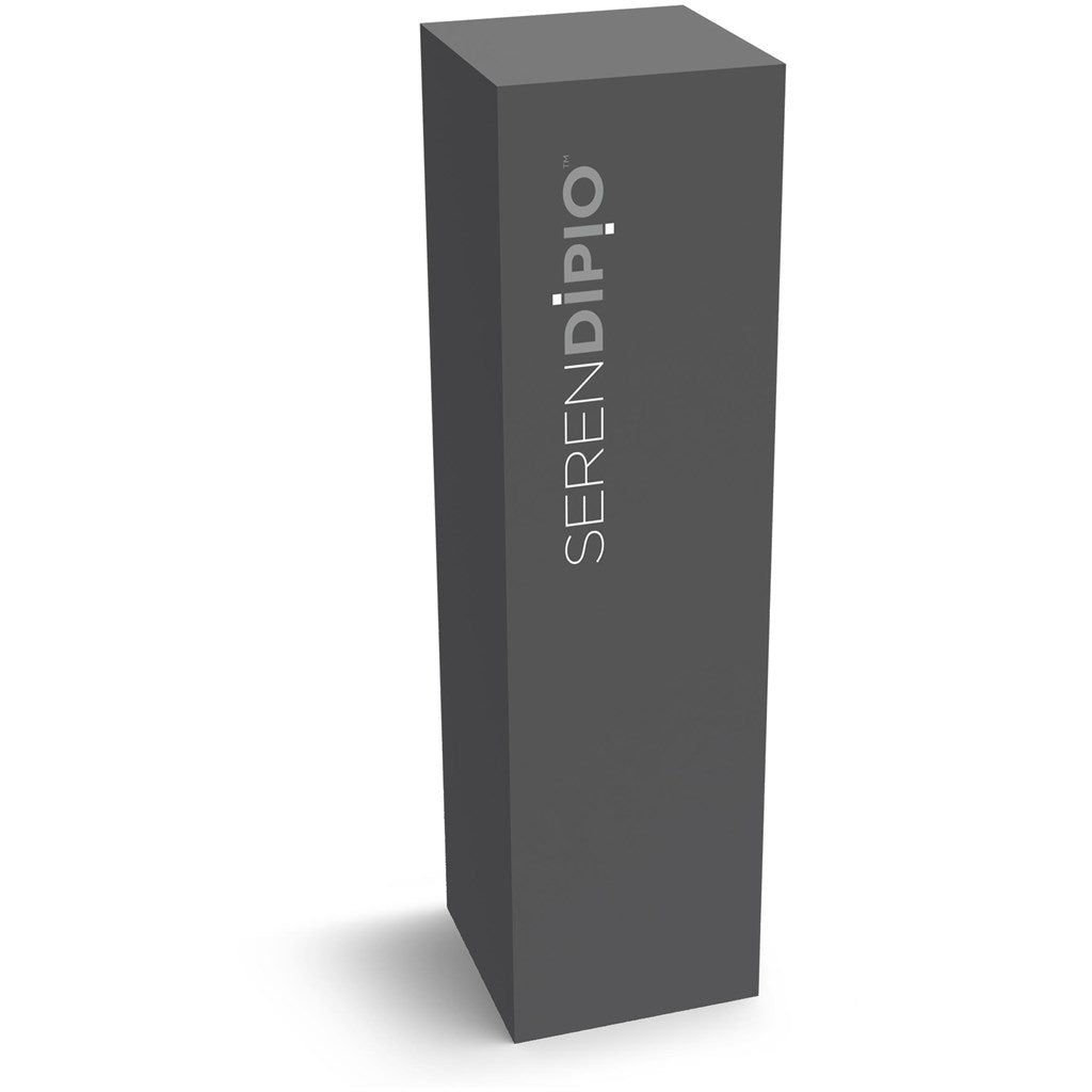 Serendipio Ethos Vacuum Water Bottle - 500ml