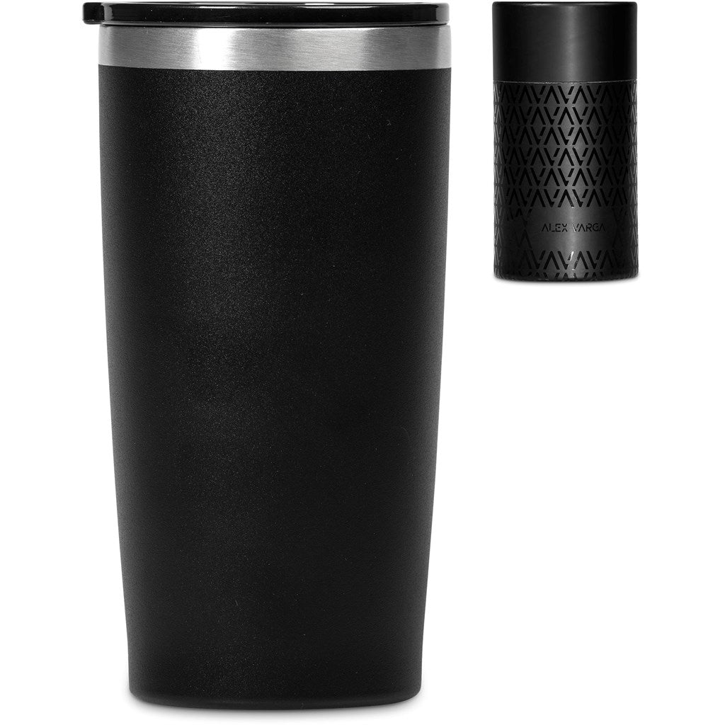 Alex Varga Bosky Vacuum Tumbler - 580ml