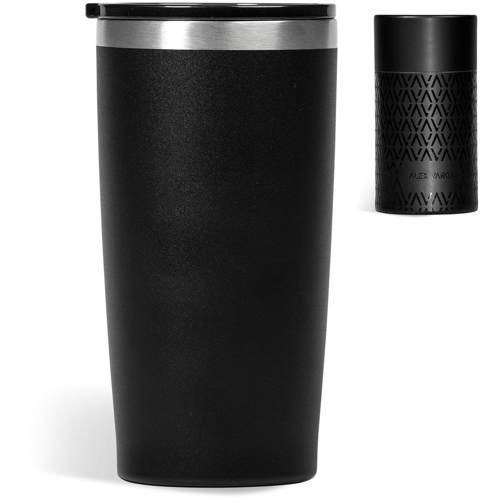 Alex Varga Bosky Vacuum Tumbler - 580ml