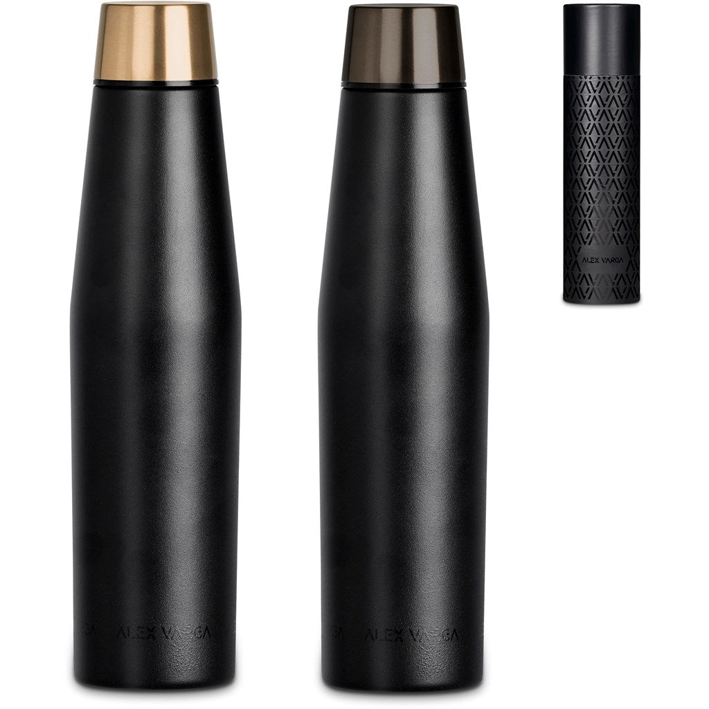 Alex Varga Onassis Vacuum Water Bottle - 500ml