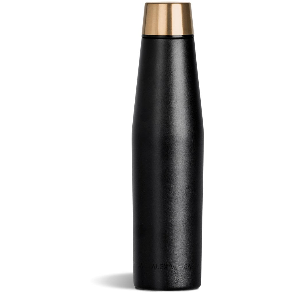 Alex Varga Onassis Vacuum Water Bottle - 500ml