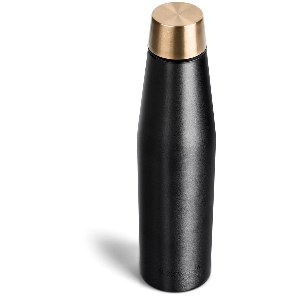 Alex Varga Onassis Vacuum Water Bottle - 500ml