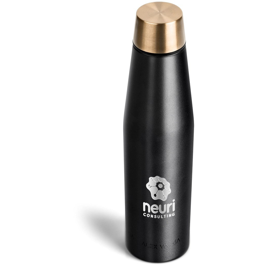 Alex Varga Onassis Vacuum Water Bottle - 500ml