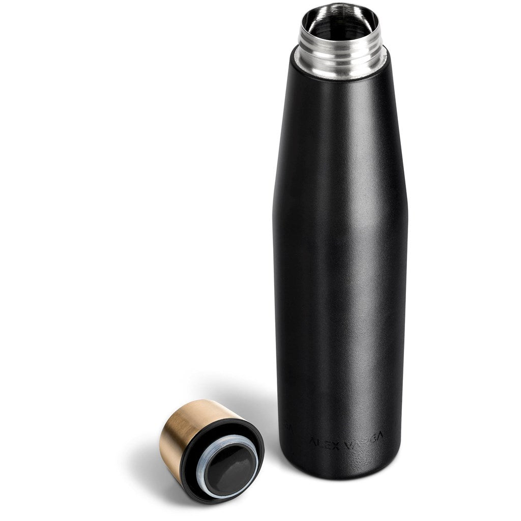 Alex Varga Onassis Vacuum Water Bottle - 500ml