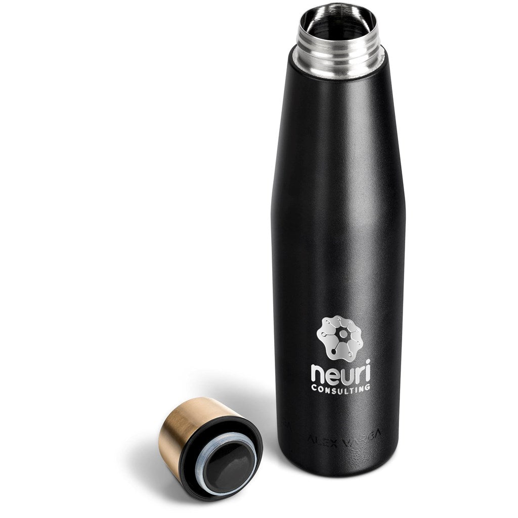 Alex Varga Onassis Vacuum Water Bottle - 500ml