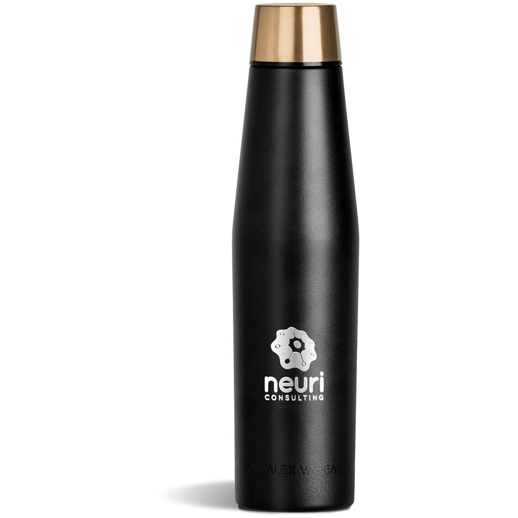 Alex Varga Onassis Vacuum Water Bottle - 500ml