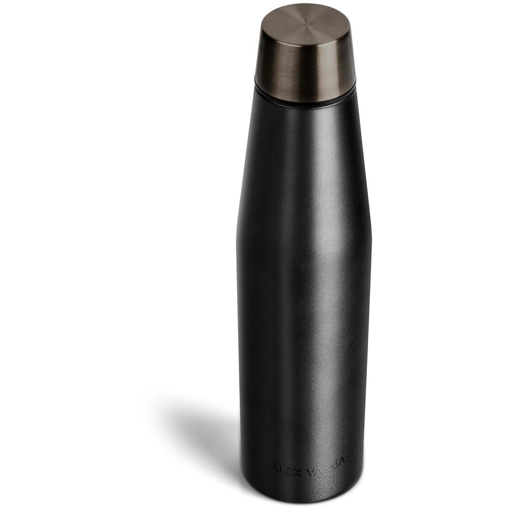 Alex Varga Onassis Vacuum Water Bottle - 500ml