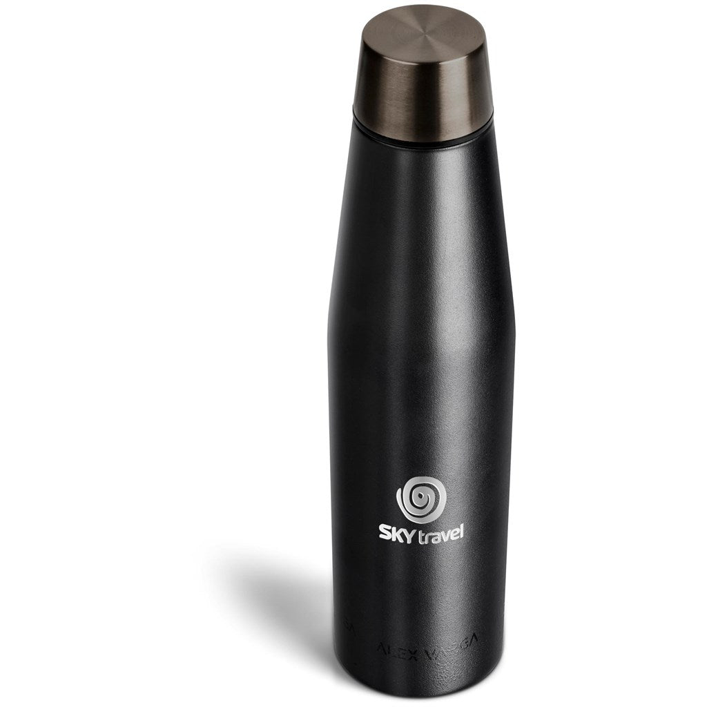 Alex Varga Onassis Vacuum Water Bottle - 500ml