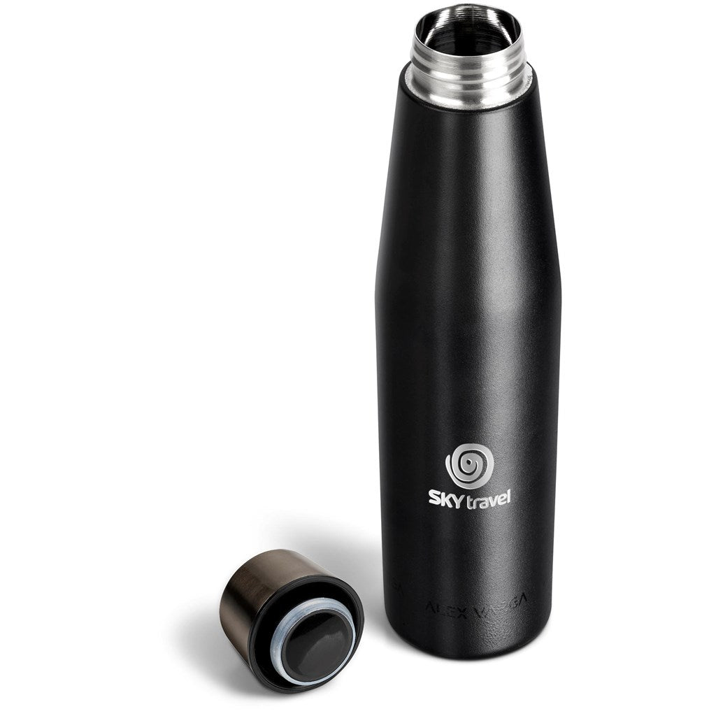 Alex Varga Onassis Vacuum Water Bottle - 500ml