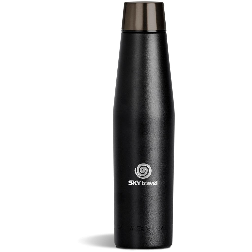 Alex Varga Onassis Vacuum Water Bottle - 500ml