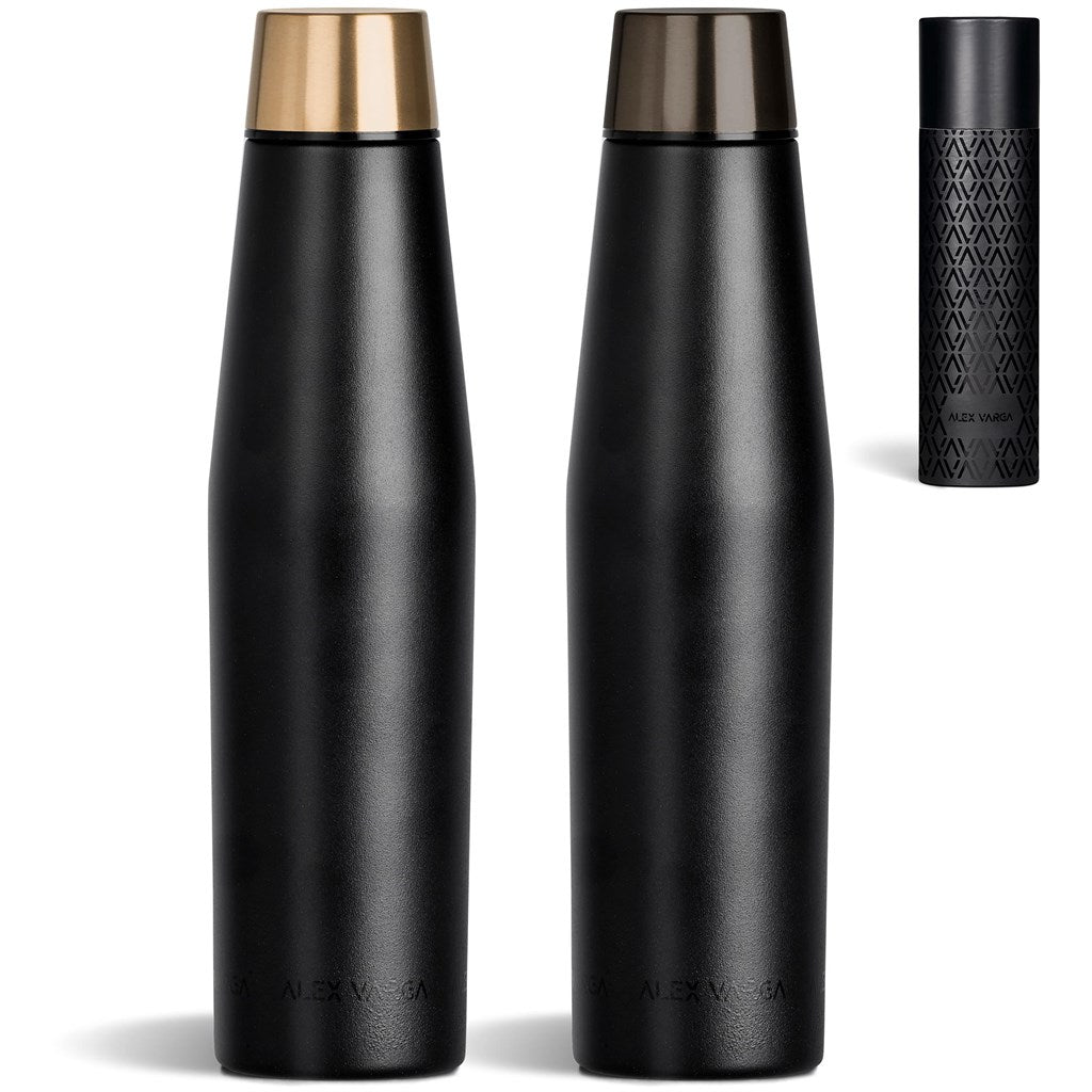 Alex Varga Onassis Vacuum Water Bottle - 500ml