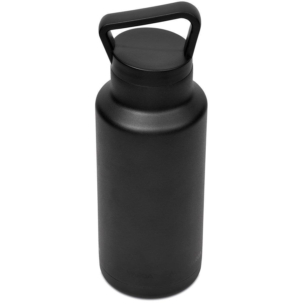 Alex Varga Barbella Vacuum Water Bottle - 1 Litre