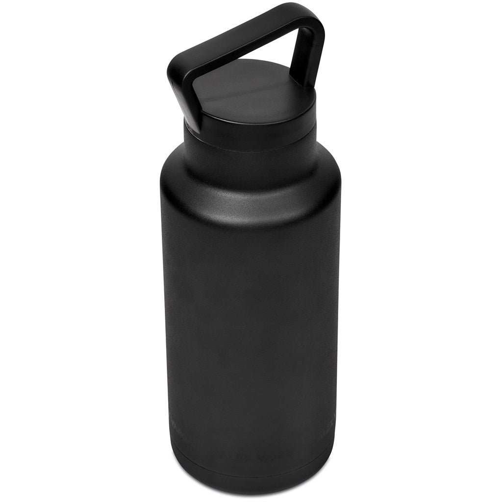 Alex Varga Barbella Vacuum Water Bottle - 1 Litre