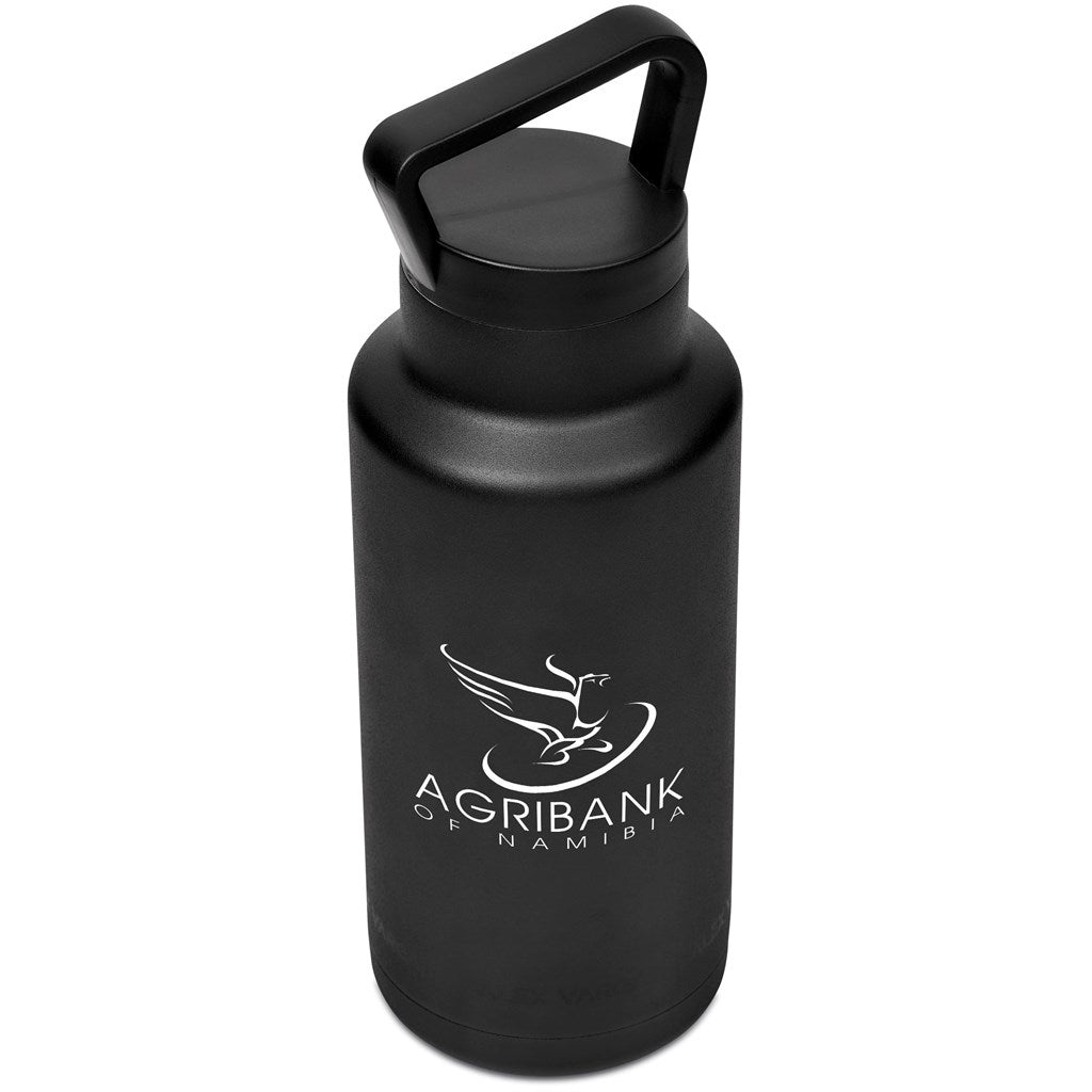 Alex Varga Barbella Vacuum Water Bottle - 1 Litre