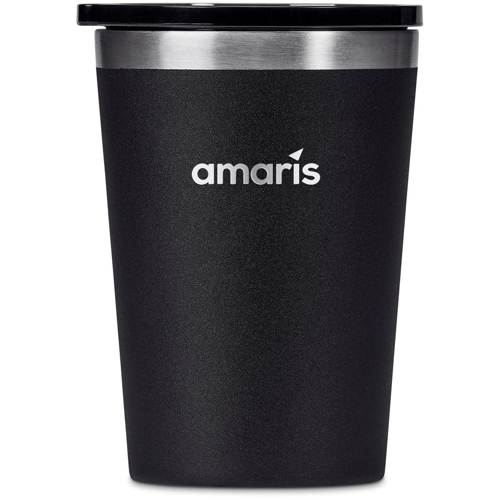 Alex Varga Figo Vacuum Tumbler – 370ml