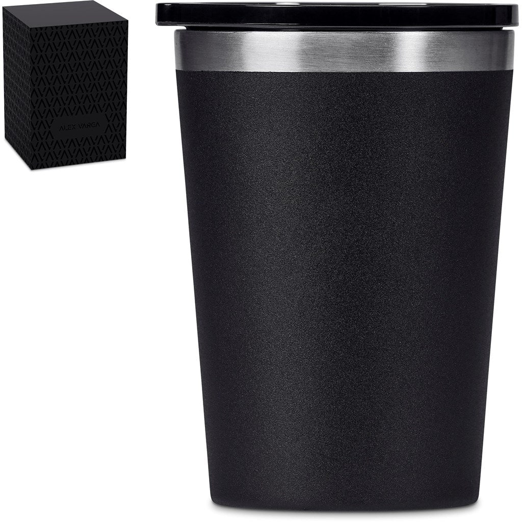 Alex Varga Figo Vacuum Tumbler – 370ml